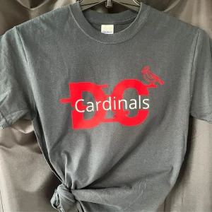 Dryden Cardinals DC