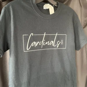 Dryden Cardinals Inc Shirt