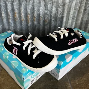 Dryden Cardinal Shoes
