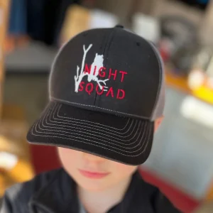 Night Squad Hat
