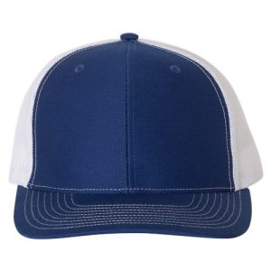 Richardson 112 Hat with Custom Logo