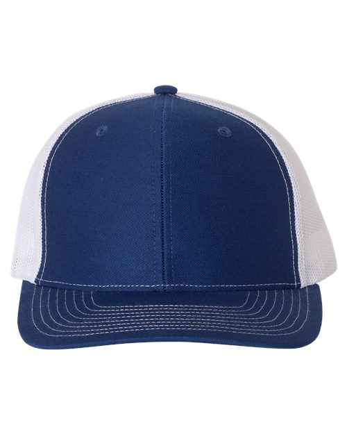 Richardson 112 Hat with Custom Logo