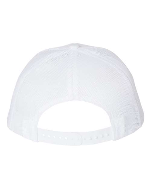 Richardson 112 Hat with Custom Logo - Image 4
