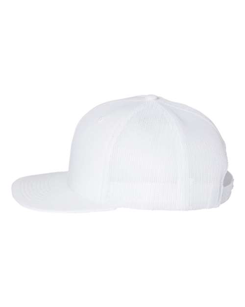 Richardson 112 Hat with Custom Logo - Image 2