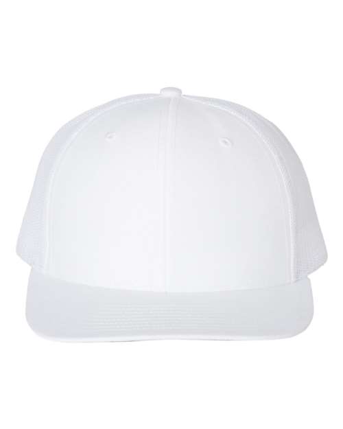 Richardson 112 Hat with Custom Logo - Image 3