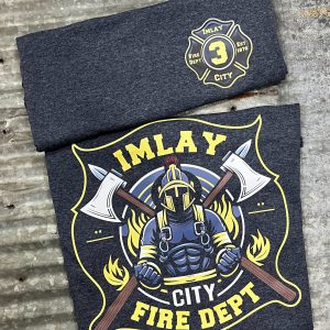 Imlay City Fire Department